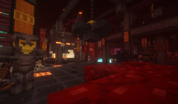 Golem Dungeons