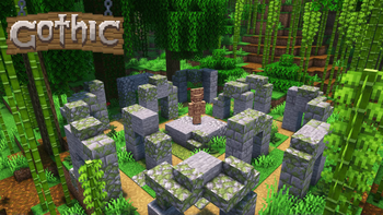 Gothic RPG