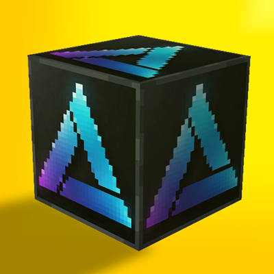 AI GPT Lucky Block(JAVA)
