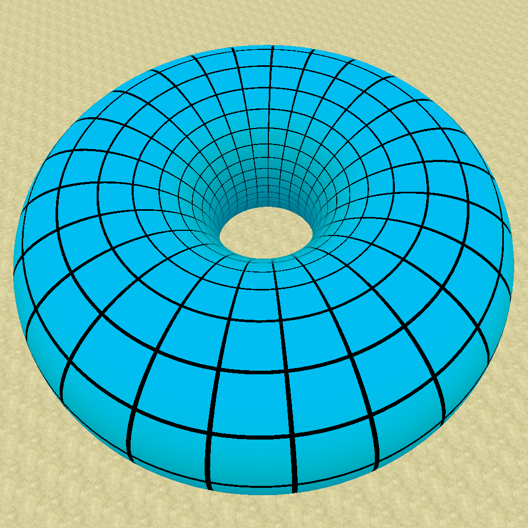 Graphing Calculator 3D