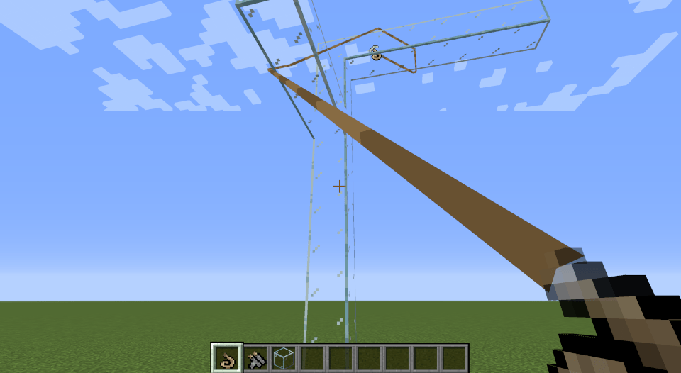 Grappling Hook Mod