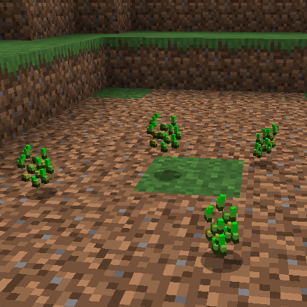 Grass Seeds (Legacy Fabric)