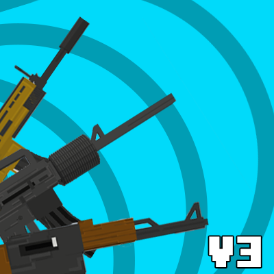 Greenboy's Legendary Guns