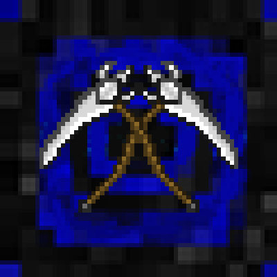 Grimlin: Weaponry