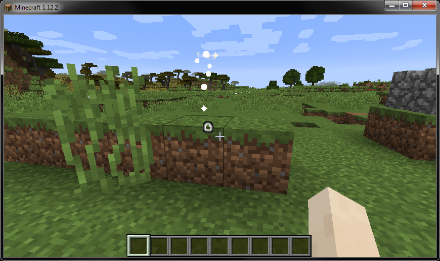 Ground Item Highlighting