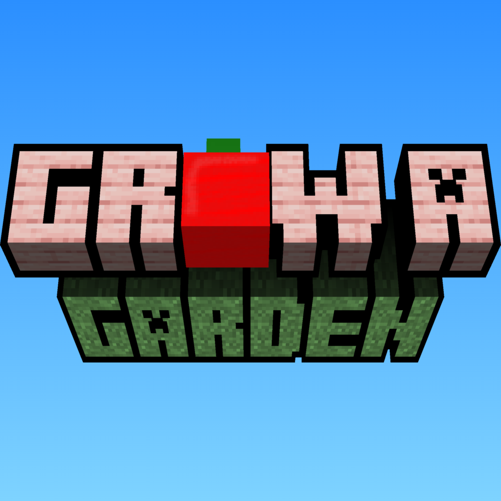 Grow a Garden (Minecraft)
