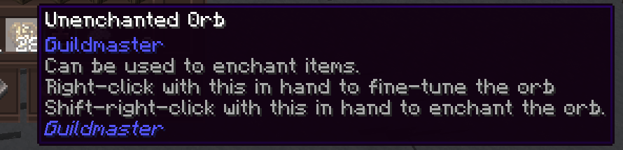Guildmaster