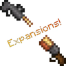 Guns Without Roses : Expansions