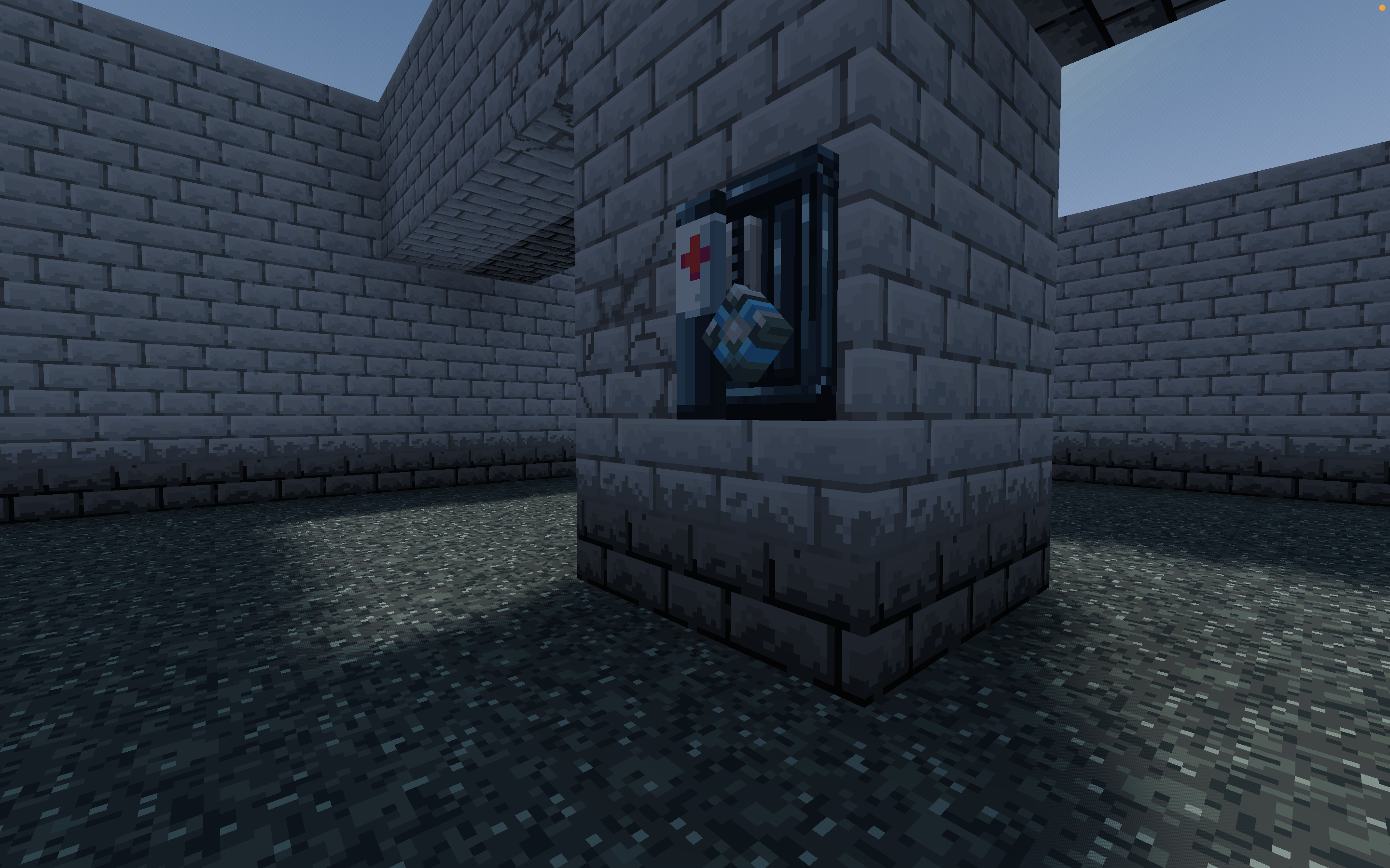 Half-Life