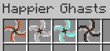 Happier Ghasts