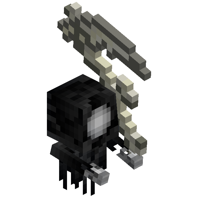 Harken Scythe: Resharpened