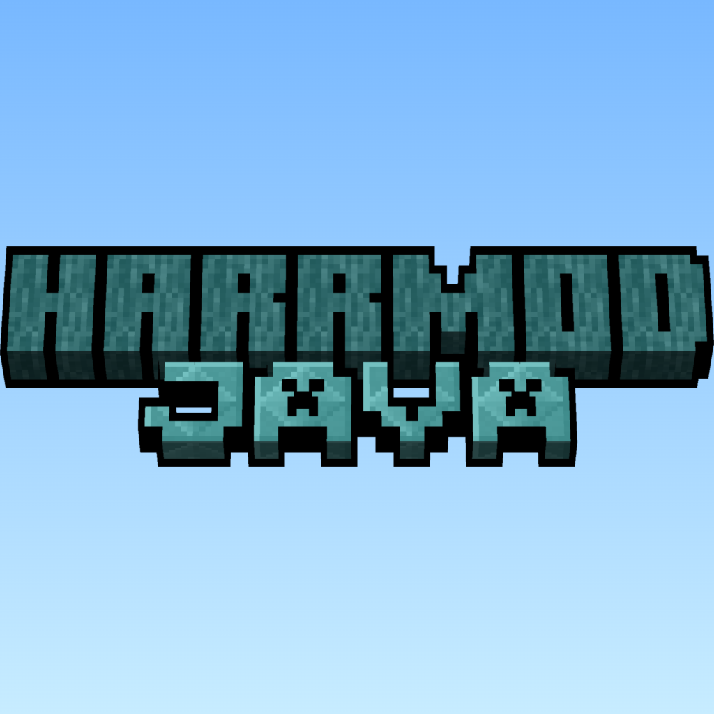 Harrmod JAVA