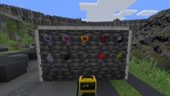 HBM's Nuclear Tech Modernized