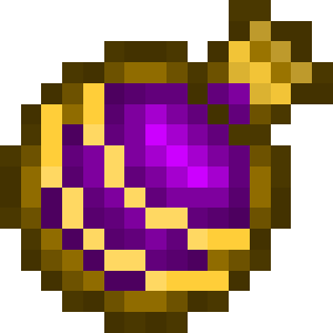 Healing Flasks