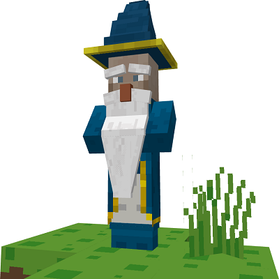 Helpful Wizards (Forge)