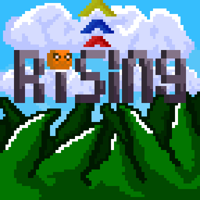 Heroes Rising