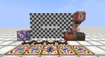 HexCreating