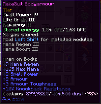 HexOverpowered