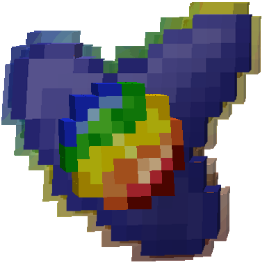 Hex Pigment Plus