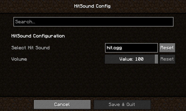 HitSound