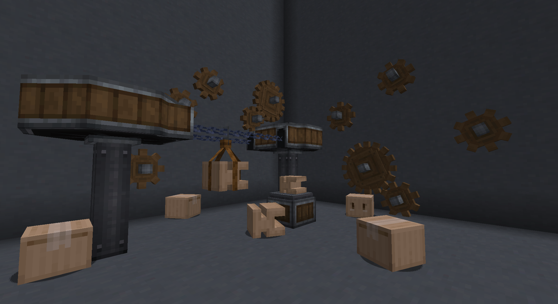 HolyPackage
