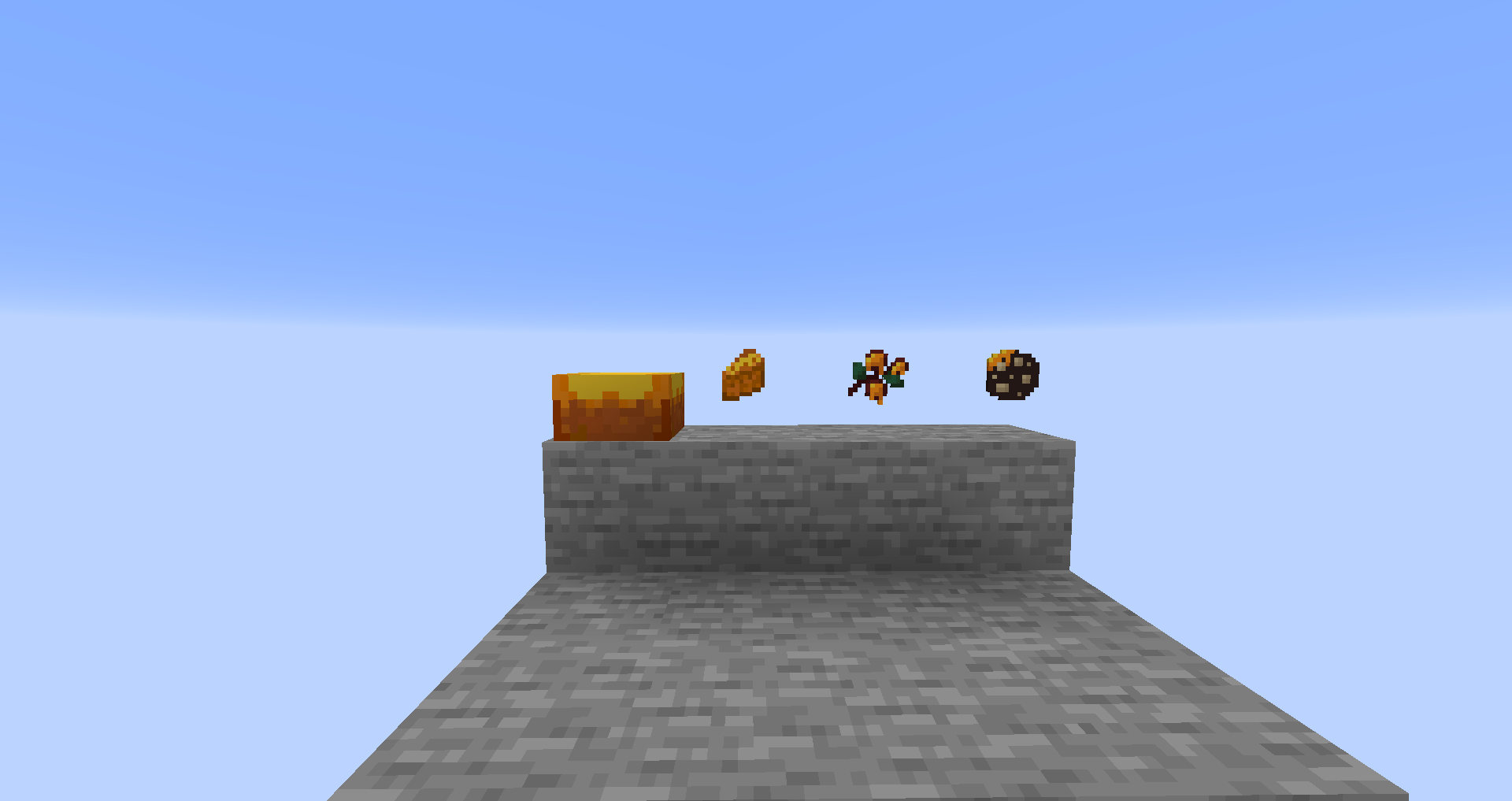Honey Expansion (Add-on for Farmer's Delight)