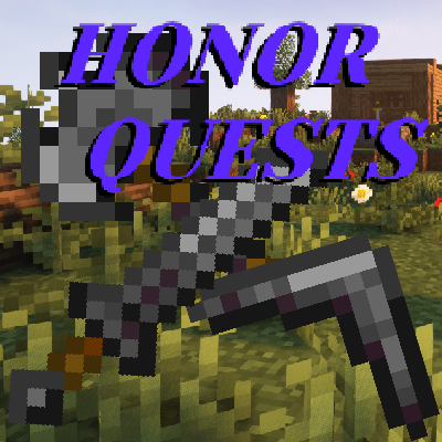 Honor Quests