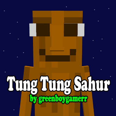Horror - Tung Tung Sahur