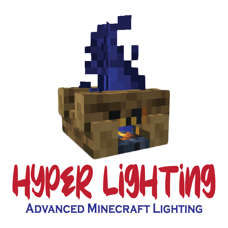 Hyper Lighting [Forge]