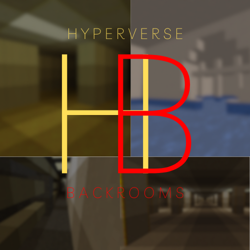 Hyperverse Backrooms