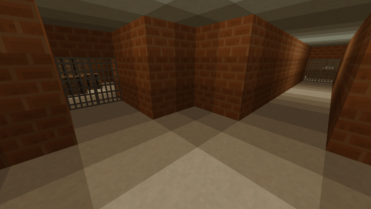 Hyperverse Backrooms