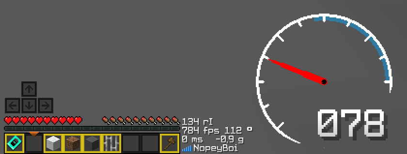 IBR Extras for 1-21 (nopey's)