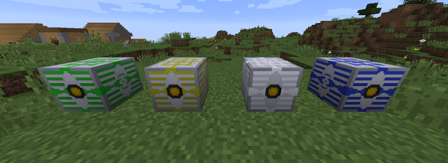 IC2Additions