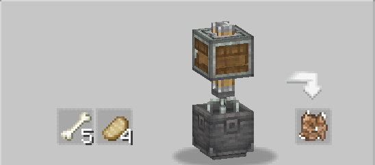 Ice And Fire Addon