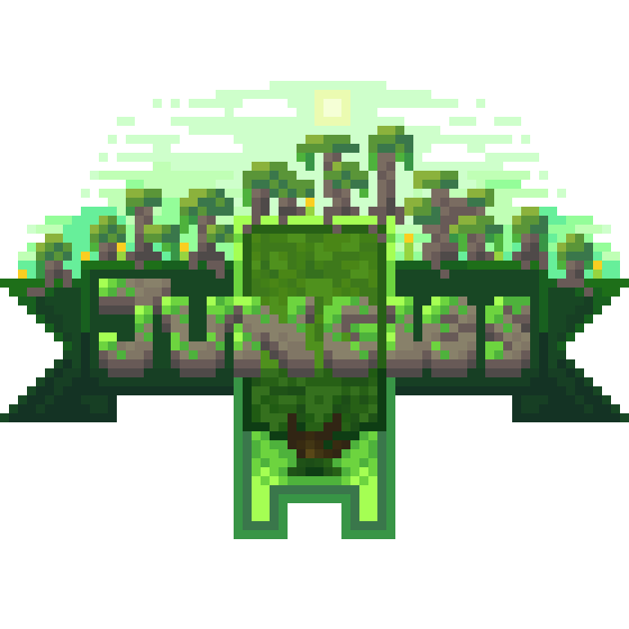 Imagine Jungles