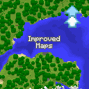 Improved Maps