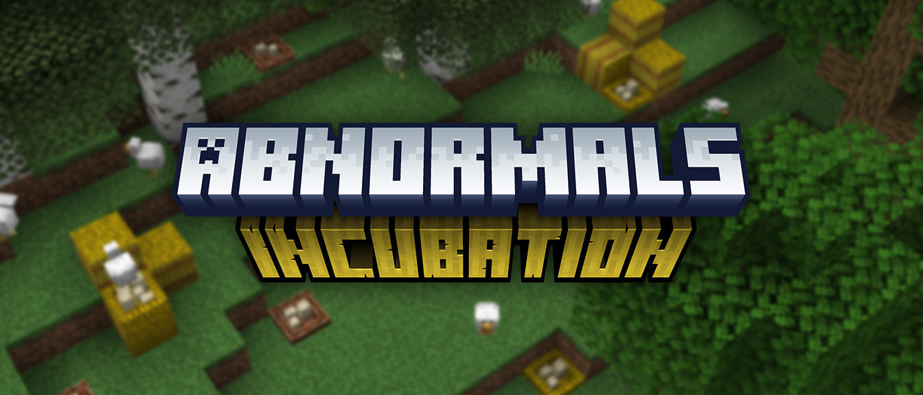 Incubation
