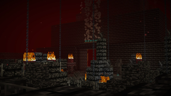 Infernum Effugium
