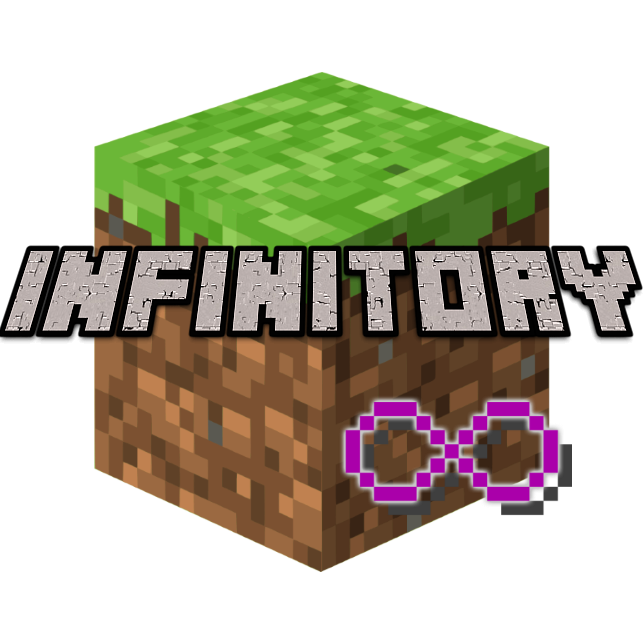 Infinitory