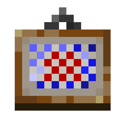 In-Game Art (IGA)
