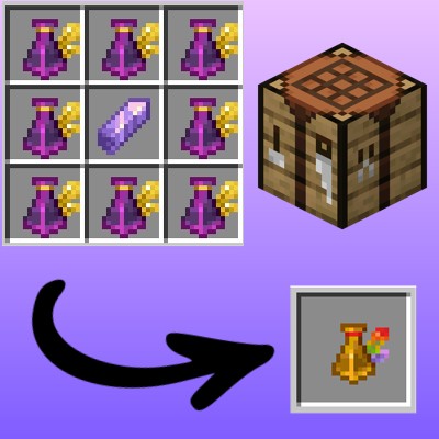 ink tier upgrade(Iron's Spells)