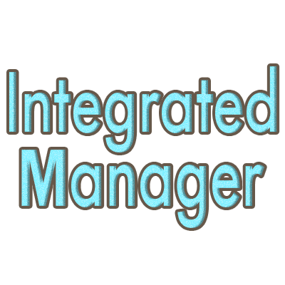 Integrated Manager