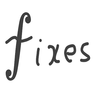 Integration Fixes