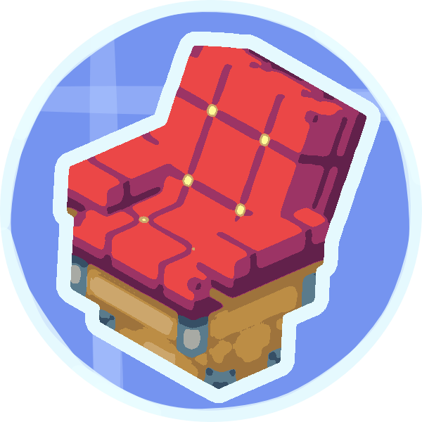 Create: Interiors
