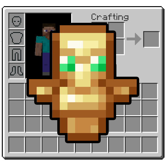 Inventory Totem (Legacy Fabric)