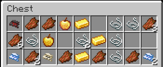 Irons Spells 'n Spellbooks Restrictions