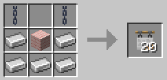 Iron Signs