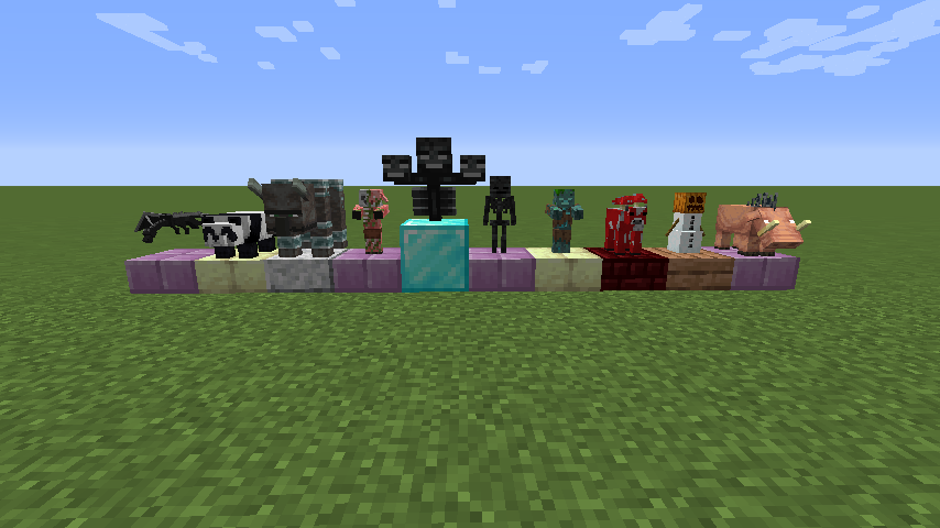 Jonn's Trophies