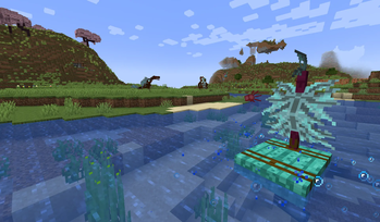 Jurassic Fantasy
