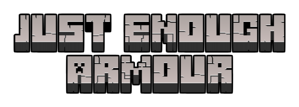 Just Enough Armour (Reforged)